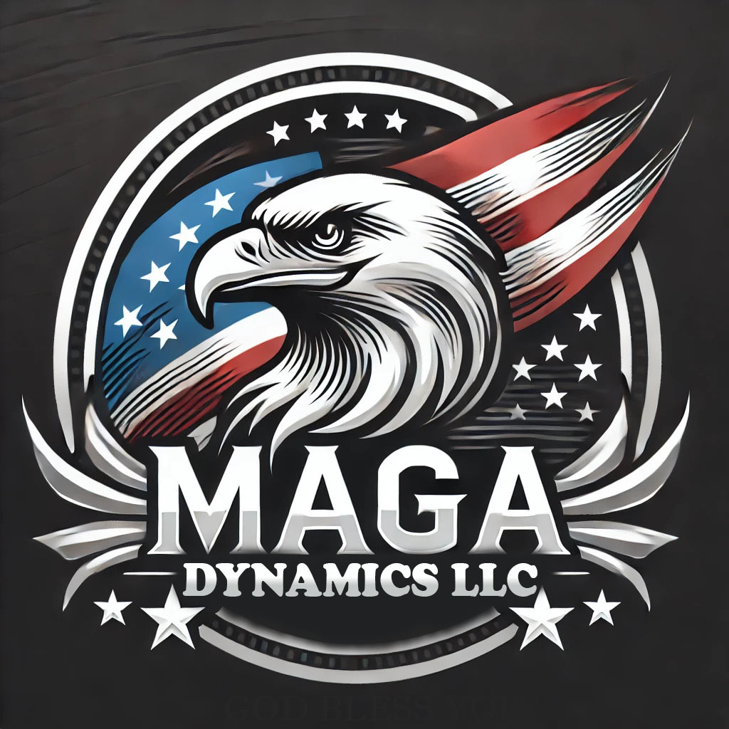 MAGA Dynamics LLC Logo